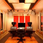 Beaird Music Group Studio B