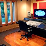 Beaird Music Group Studio C