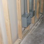 Installed Conduit & Boxes