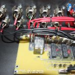 Custom Switcher Wiring
