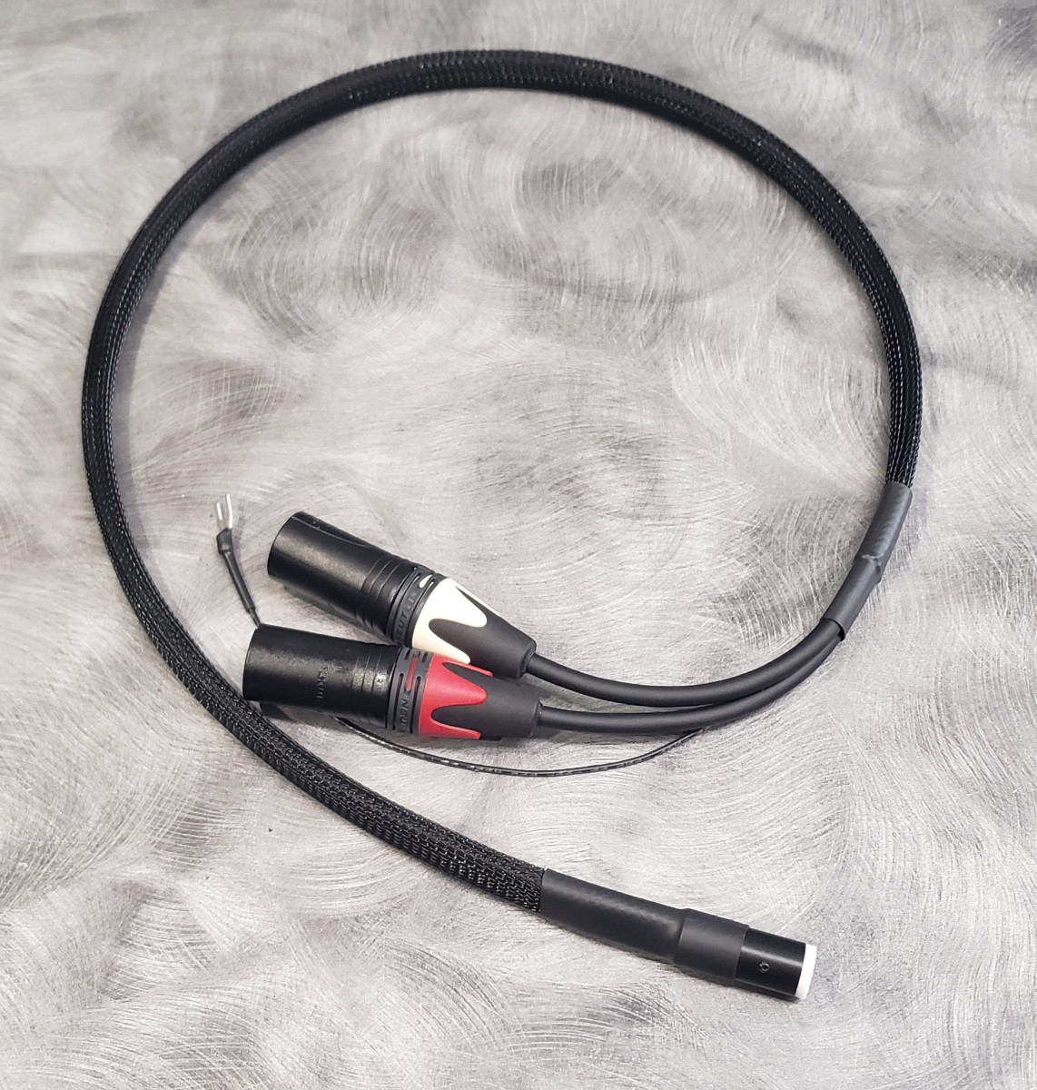 Phono Cable